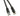 Kabl UTP patch CAT 5e 1m crni E-Green