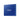 Eksterni SSD 2TB T7 Samsung MU-PC2T0H/WW Blue