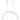 Kabl USB Tip A- Lighting Yenkee YCU 615 WH 1.5m