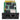 UPS Infosec X2  LCD TOUCH 1250 IEC Line interactive 1250VA/600W