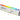 Memorija DDR5 16GB 5600MHz Kingston FURY Beast White RGB KF556C40BWA-16
