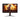Monitor AOC 24G4HA 23.8"/FHD/1920x1080/200Hz/0,5ms/HDMI/DP