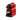 Aparat za kafu Nespresso Inissia Ruby Red