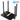 Wireless ruter Cudy LT500D 4G LTE AC1200 CPE 4+5Ghz, 1W/4LAN 10/100/ 4xAnt