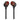 USB Type-C slušalice bubice sa mikrofonom JBL Tune 310C Crne