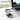 Card reader Ugreen 4-in-1 USB 3.0
