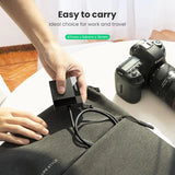 Card reader Ugreen 4-in-1 USB 3.0