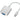 Adapter konverter Tip C-VGA T2CV-060 aluminijum Kettz