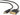 Kabl HDMI - DVI 18+1 Gembird CC-HDMI-DVI-10 3m