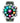 Smart Watch MADOR K59 zeleni