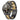 Smart Watch MADOR NX1 zlatni