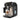 Aparat za espresso Philips EP5547/90/zrno/1.8L/1500W/crna