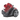 Usisivač Ufesa AS4046 Wadi/sa posudom/snaga 800W/Crveni - Pixel Shop