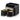 AirFryer Ufesa Thunder/dupla posuda/ 9l(4.5 L+4.5 L)/11 programa/crna