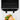 AirFryer Ufesa Thunder/dupla posuda/ 9l(4.5 L+4.5 L)/11 programa/crna