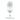 Razer Seiren V3 Mini USB mikrofon beli