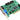 Kartica za video nadzor Geovision SDVR-409B 4ch/16FPS