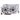 Graficka karta Biostar RX580 White Edition 8GB GDDR5 256 bit 2XDP/HDMI