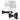 Nosač GOPRO Helmet Front Mount/prednji/crna