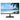 Monitor 23.8 Dahua LM24-H200 1920x1080/Full HD VA/100Hz/5ms/VGA/HDMI/Zvučnici