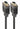 Kabl VGA - VGA Gembird CC-PPVGA-5M-B 5m