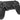 Bežicni gamepad Gembird JPD-Wireless-Thrillershock PC/PS4 BLACK