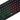 Tastatatura + miš Baracuda ORCA Full Layout/Membranska/RGB/US + 7200DPI/Optički/Crna
