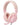 Slušalice sa mikrofonom White Shark PARROT 40mm/Multiplatform/Pink - Pixel Shop