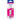 Kertridž Epson 112 C13T06C34A magenta