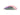 Miš White Shark GM 5009 GARETH Pink 6400DPI
