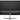 Monitor 23.8 Zeus ZUS2300IPS 1920x1080/Full HD/IPS/5ms/100Hz/HDMI/VGA/Frameless