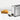 Toster Ufesa Duo delux/850W/inox - Pixel Shop