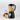 Blender Ufesa Coral/600W/crna