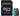 Micro SD Card 128GB Kingston+SD adapter SDCG4/128GB -  200/160 MB/s