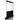Platno za projektor Xwave PU153HD43  120x90 cm/60/4:3/Pull-up, podno