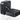 Mini PC Blackview MP100 Pro i3-1215U 16GB/NVMe 512GB/Dual WiFi/LAN/BT/Win11 Pro