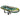 Intex čamac za vodu 351 x 145 x 48cm Seahawk 4 set