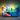SMART LED TV 55 Philips 55PUS8010/12 3840x2160/UHD/4K/DVB-T/T2/T2-HD/C/S/S2/Ambilight