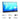 Portabl monitor 15.6 Port Designs 902101 1920x1080/IPS/HDMI/USB-A/USB-C/3.5mm/HDR