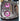 Partybox zvučnik Intex Boombox DR-S8/80W/2xmic