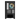 Kućište Gigabyte GB-C201P Panoramic black