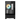 Kućište Gigabyte GB-C201P Panoramic black