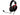 Gaming slušalice HyperX Cloud III crno/crvene 727A9AA