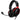 Gaming slušalice HyperX Cloud III crno/crvene 727A9AA