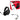 Gaming slušalice HyperX Cloud Stinger 2 crne 519T1AA