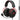 Gaming slušalice HyperX Cloud Alpha crno crvene 4P5L1AM