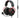 Gaming slušalice HyperX Cloud Alpha crno crvene 4P5L1AM