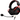 Gaming slušalice HyperX Cloud Alpha crno crvene 4P5L1AM