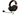 Gaming slušalice HyperX Cloud Alpha crno crvene 4P5L1AM