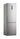 Frižider HOOVER HOCE7620DX Eco Power kombinovani visina 200cm/zapremina 258l+119l